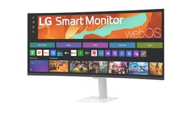 Monitor LG 34U601SA-W biely

 obrázok produktu 2 z 8
