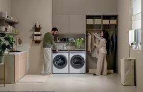 Práčka Haier HW80-B14367U-S biela

 obrázok produktu 15 z 19
