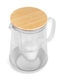 Filtrácia vody G21 FK-G21-SKL sklo

 obrázok produktu 3 z 11
