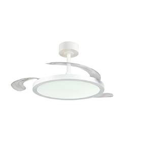 LED stropné svietidlo Reality R64452131 KASFJORD biele

 obrázok produktu 3 z 3