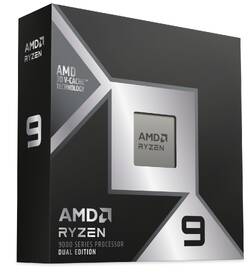 Procesor AMD 9950X3D2 

 obrázok produktu 1 z 4