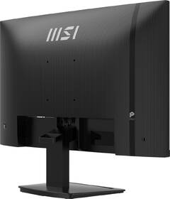 Monitor MSI Pro MP273 E14A čierny

 obrázok produktu 5 z 8