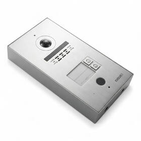 Box na videotelefon Evolveo ID – kovová povrchová montážna krabica pre vonkajšiu jednotku strieborný

 obrázok produktu 6 z 7