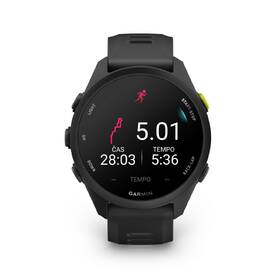 Inteligentné hodinky Garmin Forerunner 70 čierne

 obrázok produktu 5 z 12