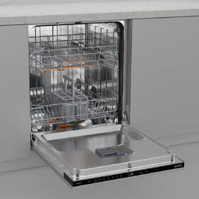 Umývačka riadu Gorenje GV642A65 

 obrázok produktu 5 z 14