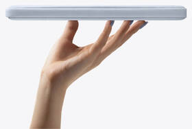 Puzdro na notebook tomtoc LightA18 Sleeve - 13" MacBook Neo 

 obrázok produktu 4 z 5
