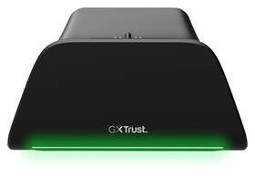 Dokovacia stanica Trust GXT 255, PS5 controller čierna

 obrázok produktu 1 z 11