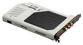 Zvuková karta Creative Sound Blaster AE-X 

 obrázok produktu 3 z 11