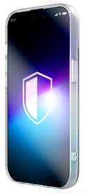 Kryt na mobil 3mk Misty MagCase na Apple iPhone 15 biely

 obrázok produktu 1 z 2