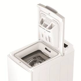 Práčka Indesit TI612EPGCS biela

 obrázok produktu 6 z 13