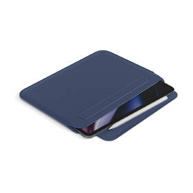 Puzdro na tablet Epico TechGrain Sleeve na Apple iPad Pro 12,9"/13"/Air 13" modré

 obrázok produktu 3 z 5