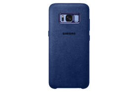 Kryt na mobil Samsung na Galaxy S8+ modrý

 obrázok produktu 1 z 3