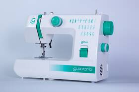 Šijací stroj Guzzanti GZ 110A 

 obrázok produktu 9 z 21