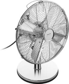 Ventilátor stolový Sencor SFE 3040SL nerez

 obrázok produktu 2 z 8