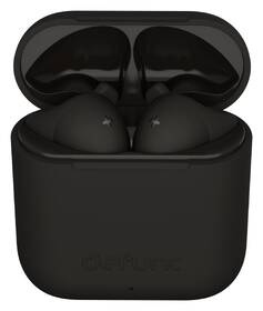 Slúchadlá Defunc True Go Slim čierna

 obrázok produktu 1 z 7