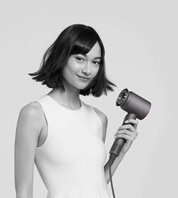 Fén Dyson Supersonic HD03 fuchsiová/sivá 

 obrázok produktu 8 z 16