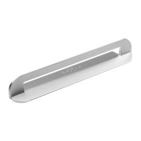 Stojanček FIXED Frame Mini pre notebooky a tablety, nalepovacie strieborný

 obrázok produktu 1 z 10