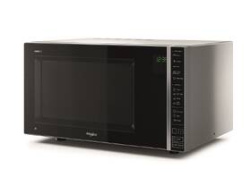 Mikrovlnná rúra Whirlpool MWP 303 SB čierna/strieborná

 obrázok produktu 3 z 6