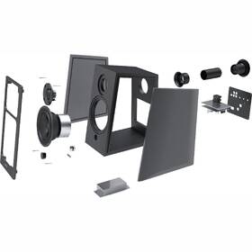 Reproduktory Edifier R2000DB (2 ks) hnedé

 obrázok produktu 9 z 9