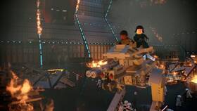 Hra Warner Bros PlayStation 5 Lego Star Wars: The Skywalker Saga 

 obrázok produktu 5 z 8