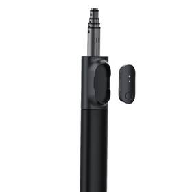 Selfie tyč FIXED Snap XL s tripodom a bezdrôtovou spúšťou, 1/4" skrutka čierna

 obrázok produktu 5 z 10