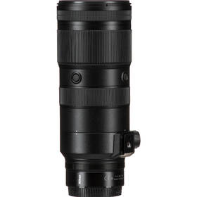 Objektív Nikon Z 70-200 mm f/2.8 VR S čierny

 obrázok produktu 8 z 10