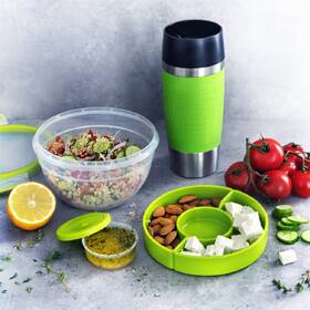 Termohrnček Tefal K3083114, 0,36 l zelený

 obrázok produktu 7 z 12