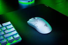 Myš Razer Viper V2 Pro biela

 obrázok produktu 10 z 13
