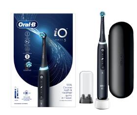 Zubná kefka Oral-B Matt Black 

 obrázok produktu 2 z 6