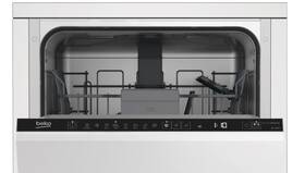 Umývačka riadu Beko BDIS38020Q 

 obrázok produktu 2 z 6