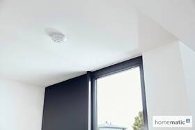 Siréna Homematic IP vnútorná 

 obrázok produktu 9 z 9
