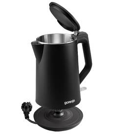 Rýchlovarná kanvica Gorenje K15DWBK čierna

 obrázok produktu 1 z 3