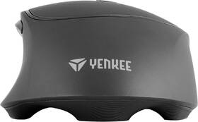 Myš YENKEE YMS 2080GY WL SLIDER čierna

 obrázok produktu 4 z 8