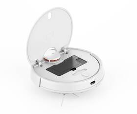 Robotický vysávač Xiaomi Vacuum S10 biely

 obrázok produktu 5 z 24