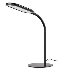 Stolná lampa Rabalux Adelmo 74007 čierna

 obrázok produktu 1 z 7