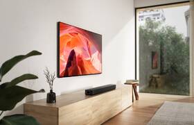 Soundbar Sony HT-S2000 čierny

 obrázok produktu 11 z 12