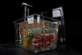 Nádoba pre Sous Vide G21 12 l 

 obrázok produktu 10 z 11