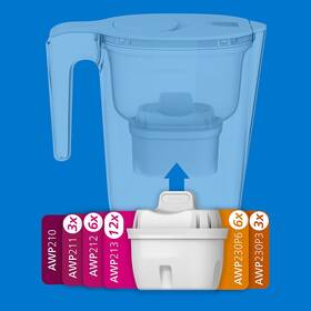 Náhradný filter Philips AWP211/58 

 obrázok produktu 16 z 18