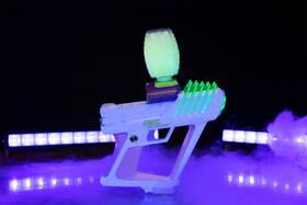 Guličky Gel Blaster Inc. Starfire Gellets 10k 

 obrázok produktu 3 z 7
