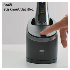 Náhradná náplň Braun CCR4 

 obrázok produktu 3 z 6