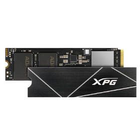SSD ADATA S70 Blade 4TB 

 obrázok produktu 3 z 4