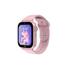 Inteligentné hodinky Forever Kids Look Me! 3 KW-520 LTE ružové

 obrázok produktu 1 z 4