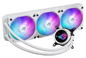 Vodný chladič Asus LC III 360 ARGB White 

 obrázok produktu 2 z 4