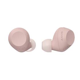 Slúchadlá Sony WF-C710N Noise Cancelling ružová

 obrázok produktu 3 z 8