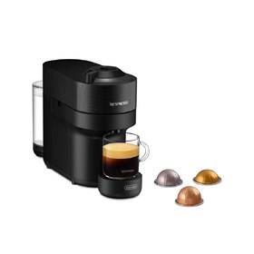Kapsulový kávovar De'Longhi ENV90.B Bundle čierny

 obrázok produktu 13 z 18