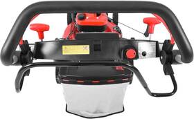 Kosačka Hecht 5564SXE 

 obrázok produktu 12 z 12
