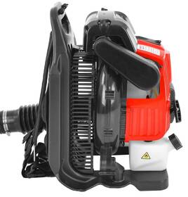Fukár záhradný Hecht 976 4T 

 obrázok produktu 1 z 6