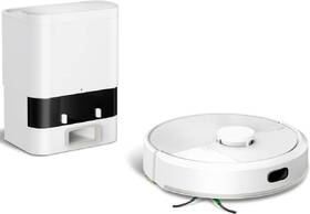 Robotický vysávač iRobot 105 Combo + AutoEmpty dock White biely

 obrázok produktu 9 z 15