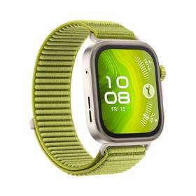 Inteligentné hodinky Huawei Watch Fit 4 Pro zelené

 obrázok produktu 5 z 8