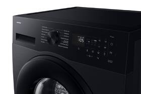 Práčka Samsung WW90DG5G34ABLE čierna

 obrázok produktu 2 z 9